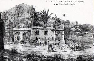 Vieil Alger 23